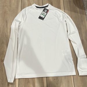 Under ARMOUR Long Sleeve Boys' HeatGear Long Sleeve